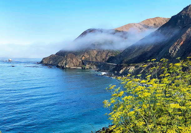 istock California Highway 1 Big Sur Bound 2160589543