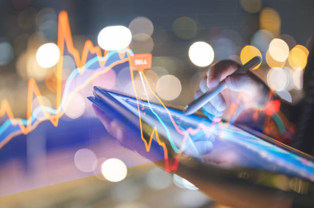 istock A business professional using AI in Financial Risk Management 2160593896