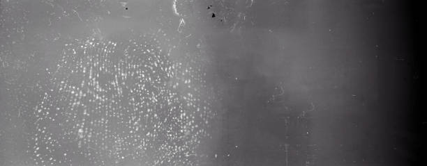 istock Old grunge filmstrip 2160597135