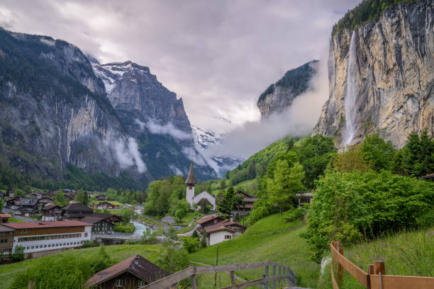 istock lauterbrunnen switzerland 2160598488