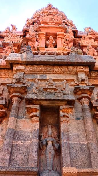 istock Thanjavur big temple 2160613086