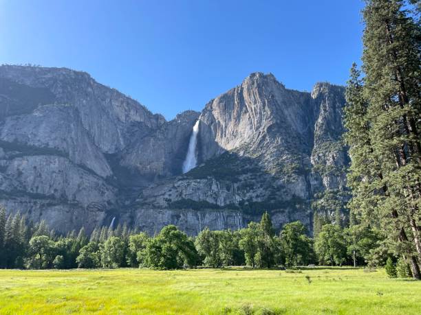 istock Yosemite National Park 2160613452
