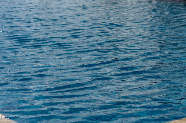 istock beautiful water in a swimming pool 11 2160614984
