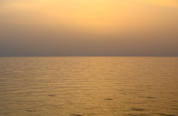 istock The sea's waves magical tranquil seascape 2160617313