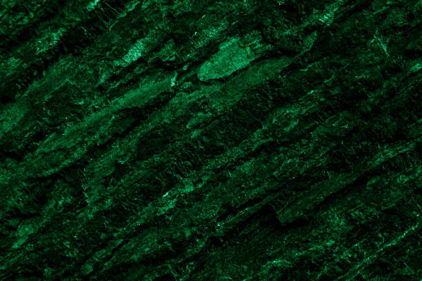 istock green background of stones, mining origin 2160617362