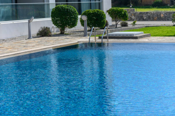 istock beautiful water in a swimming pool 3 2160630673