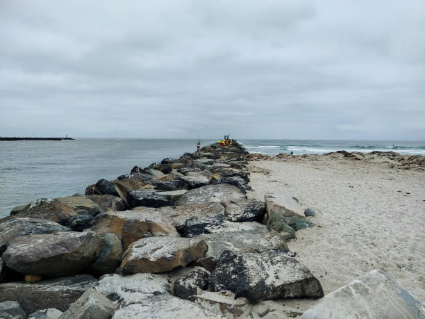 istock Mission Beach California 2160634492