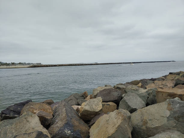 istock Mission Beach California 2160634499