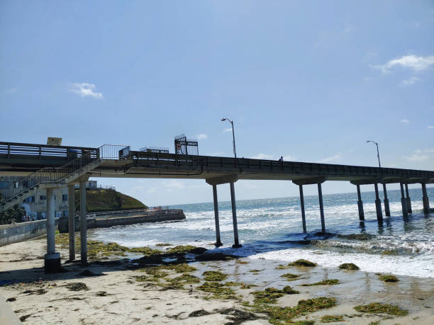istock Ocean Beach California 2160637826