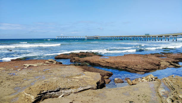 istock Ocean Beach California 2160637902