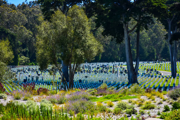 San Francisco National Military Cemetery