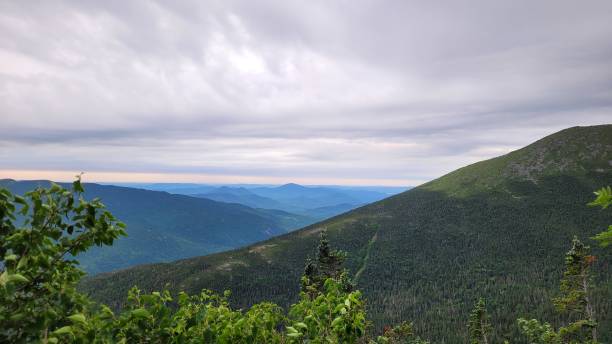 istock Panorama of Lion Head Trail - Horizontal 2160655082