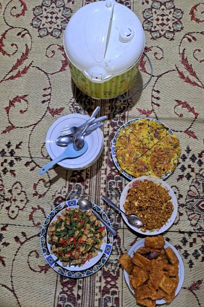 istock Homemade meal 2160659881