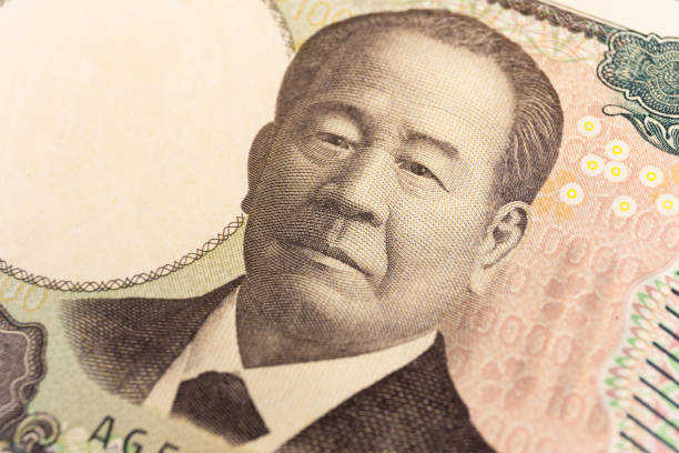 New 2024 Japanese Yen bank notes updated for the first time in 20 years, now feature Shibusawa Eiichi on the ¥10,000 banknote, Tsuda Umeko on the ¥5000 banknote, and Kitasato Shibasaburo on the ¥1000 banknote.