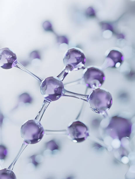 istock Abstract Liquid Molecular Particles Connection Water Chemicals Scientific Design Network Biology DNA 2160665770