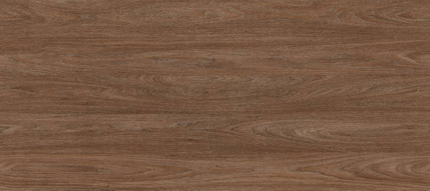 istock Natural brown oak planks seamless background texture 2160668487