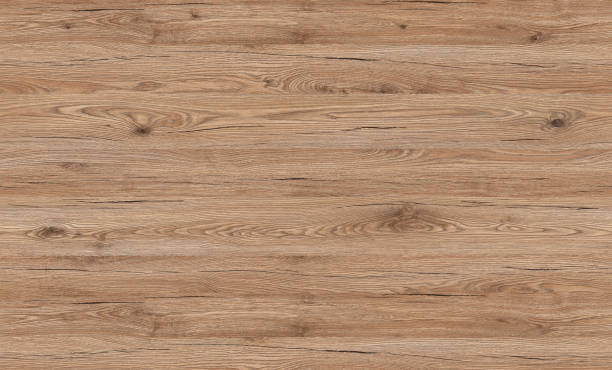 istock Natural rough wooden oak texture with knots 2160668499