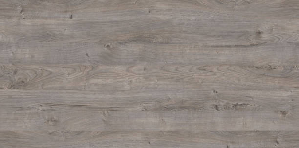 istock Oak wooden texture with knots and natural embossed pattern 2160668512