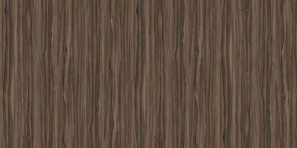 istock Nordic narrow slised striped wooden texture 2160668524