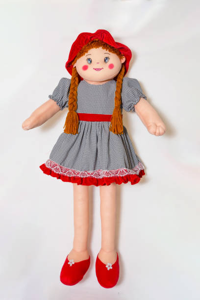 istock Stuffed cotton toys for kids 2160669081