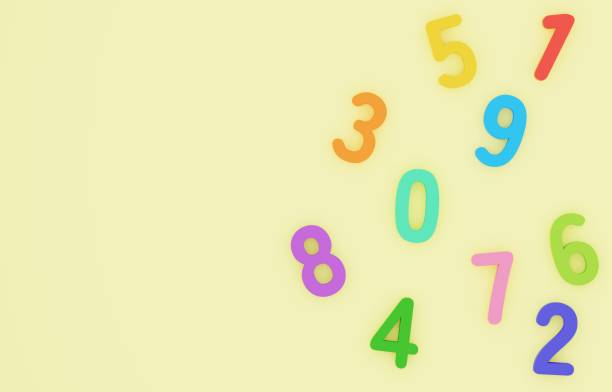 istock cute and simple number figurine 2160670922
