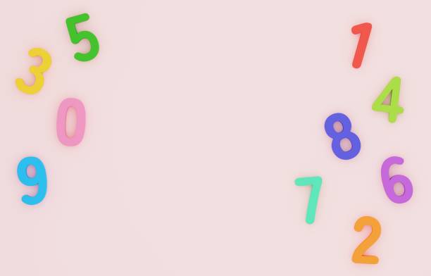 istock cute and simple number figurine 2160671035
