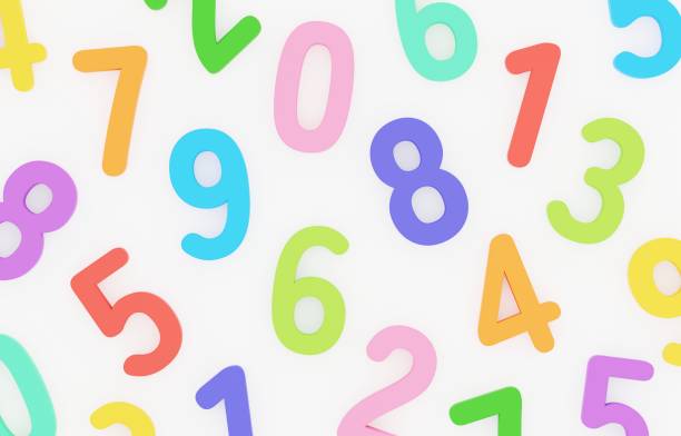 istock cute and simple number figurine 2160671307