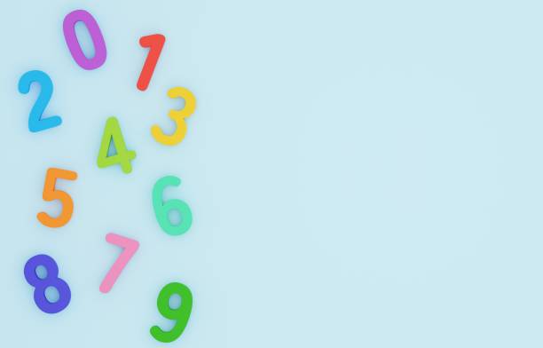 istock cute and simple number figurine 2160671370
