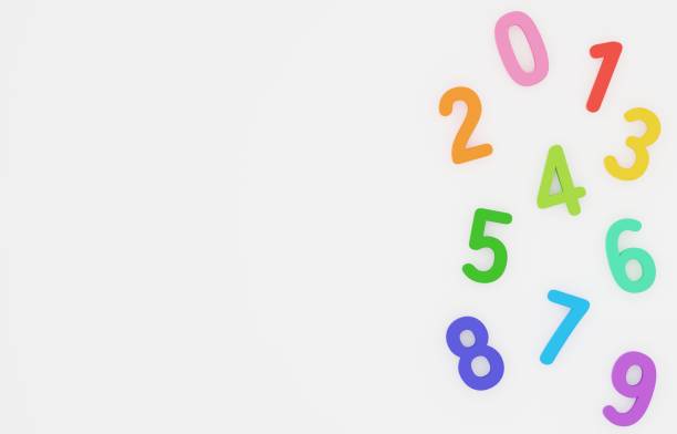 istock cute and simple number figurine 2160671578