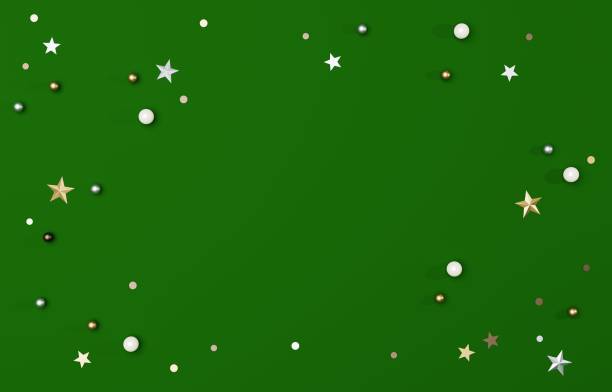 istock Background illustration with scattered small glitter glitters 2160671730