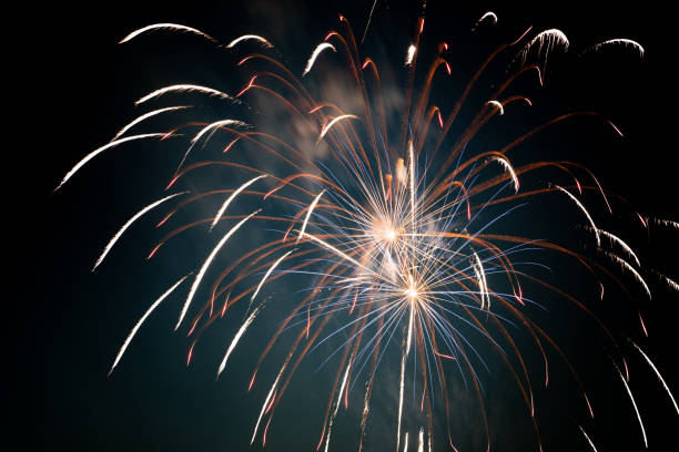 istock 4th of July Fireworks 2160674367