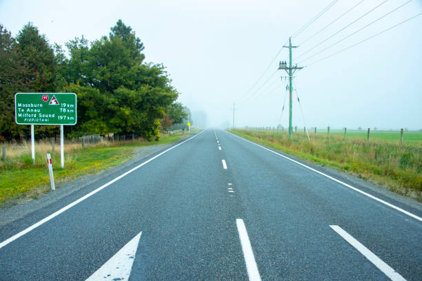 istock Southern Scenic Route 97 2160678086