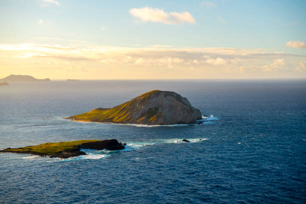 istock Makapuu Lookout, Oahu, Hawaii 2160678690