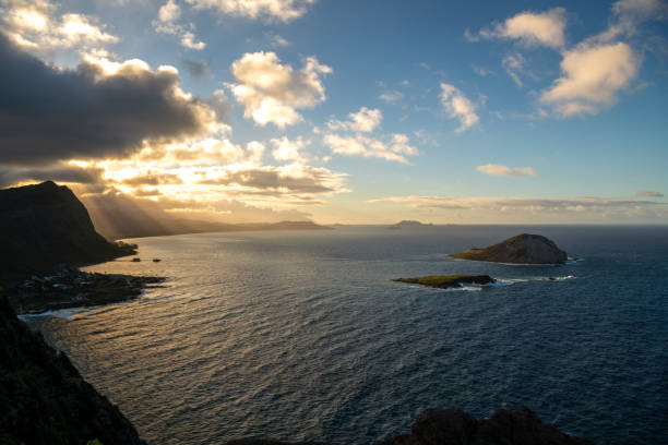 istock Makapuu Lookout, Oahu, Hawaii 2160678719