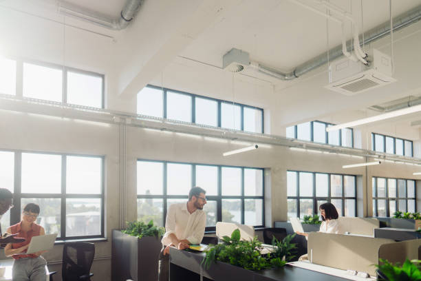 istock Group of diverse people working together 2160680062