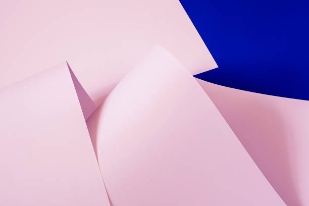 istock Sheets of white paper. 2160717955