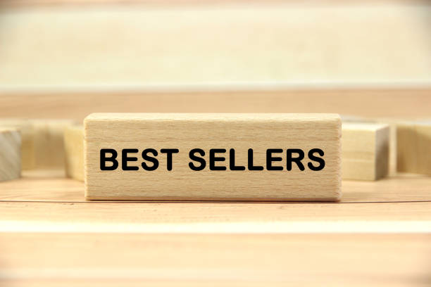 istock Short word english letter or text on brown background.Copy space concept and selection focus. 2160720650