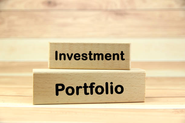 istock Short word english letter or text on brown background.Copy space concept and selection focus. 2160720662