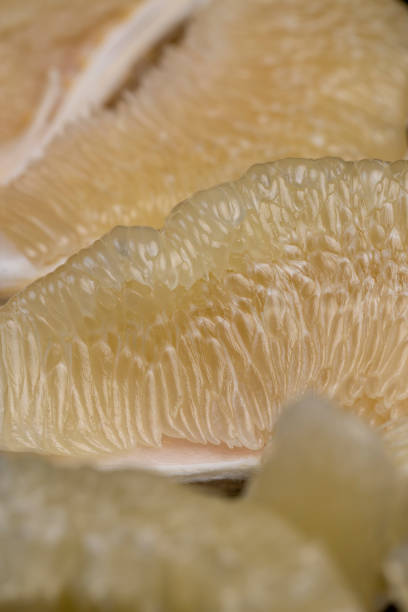 istock ripe and juicy pomelo without peel 2160723306
