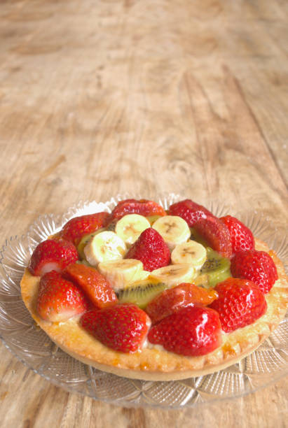 istock homemade fruit tart 2160726409