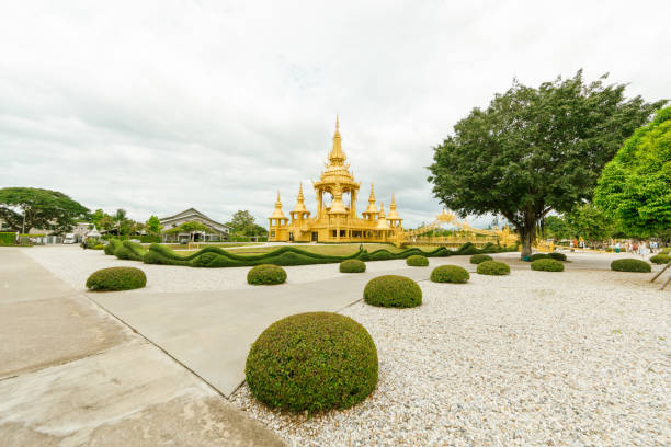White Temple Chiang Rai Thailand, Wat Rong Khun