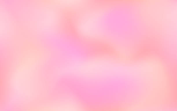 istock Pink holographic gradient colorful vector background. Trendy blurred pastel wallpaper 2160731357