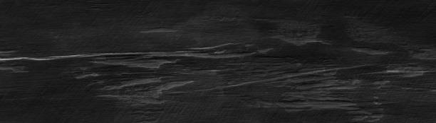 istock Wood Dark background, Wooden pattern black wall, abstract plank board for design 2160736797