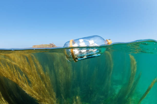 istock sailboat in a bottle 2160736929