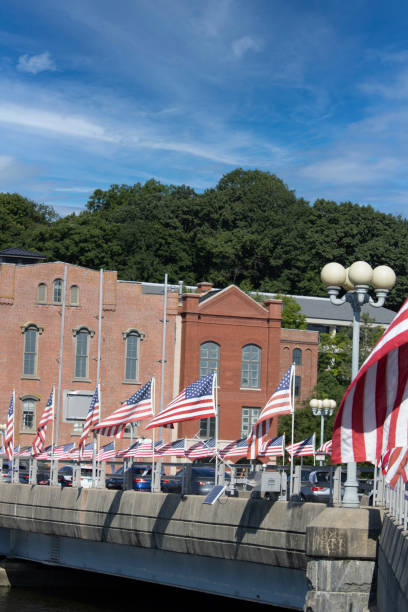 istock Wesport- Connecticut 2160792407
