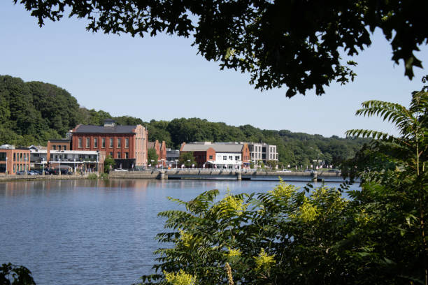 Wesport- Connecticut