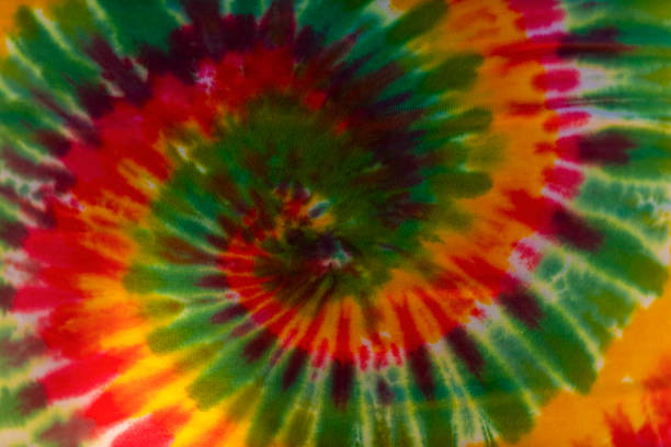 istock Colorful tie dye designs patterns. Horizontal creative poster, greeting cards, headers, website 2160793085