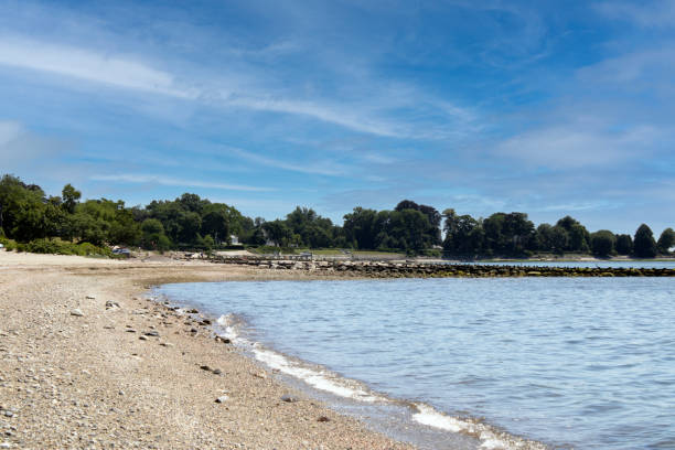 istock Sherwood Island Connecticut 2160795085