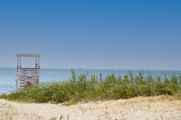 istock Sherwood Island Connecticut 2160795088