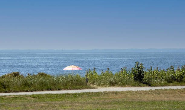 istock Sherwood Island Connecticut 2160795096